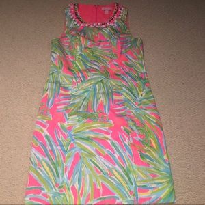 Lilly Pulitzer Dresses - Lilly Pulitzer Shift Dress Lilly Pulitzer Dresses - Lilly Pulitzer Shift Dress